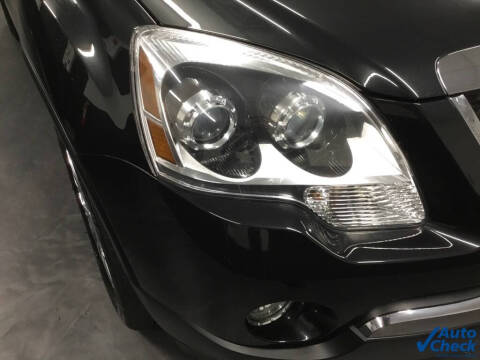 2010 GMC Acadia SLT-2