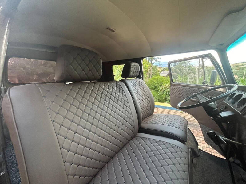 1982 Volkswagen Pickup