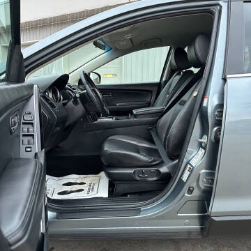 2011 Mazda CX-9 Touring