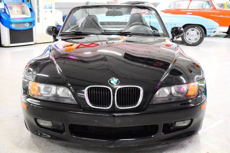 1996 BMW Z3