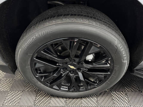 2022 Chevrolet Tahoe LS