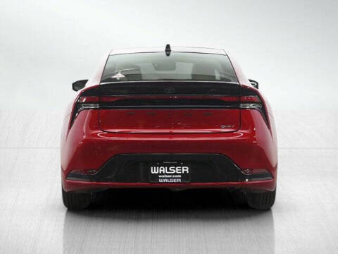 2025 Toyota Prius Limited