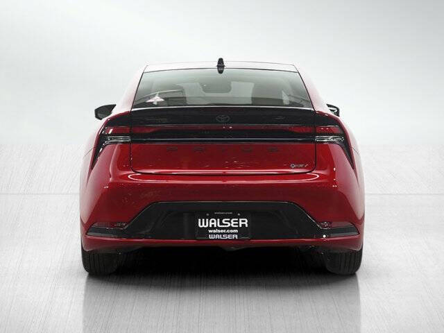 2025 Toyota Prius Limited