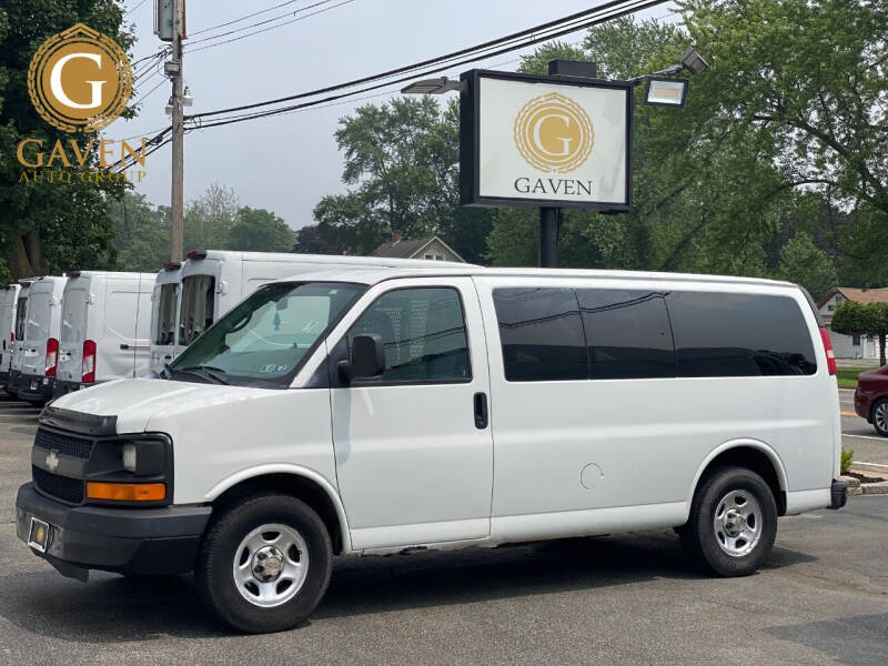Gaven Commercial Truck Center Car Dealer in Kenvil, NJ