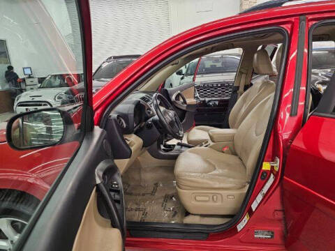 2011 Toyota RAV4 Limited