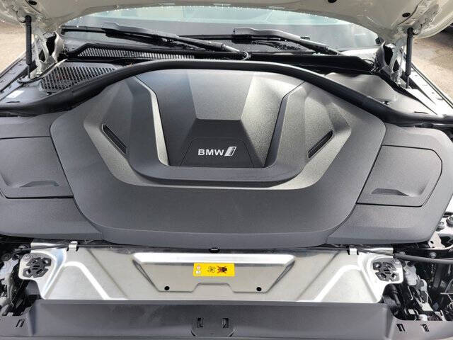 2024 BMW i4 eDrive40 Gran Coupe