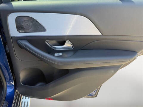 2022 Mercedes-Benz GLE GLE 350