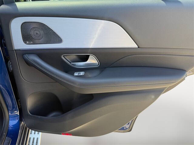 2022 Mercedes-Benz GLE GLE 350