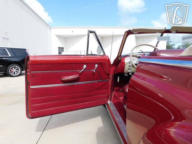 1949 Oldsmobile Eighty-Eight