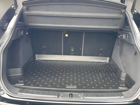 2018 Jaguar F-PACE 20d Premium