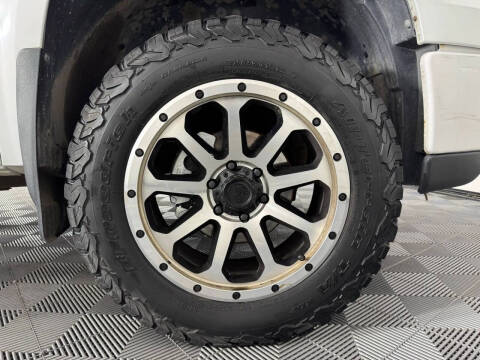 2011 GMC Sierra 1500 Denali