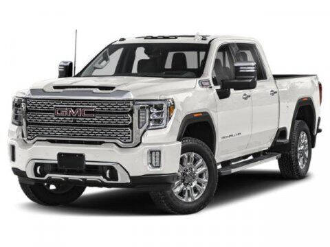 2023 GMC Sierra 3500HD for sale at Carl Cannon in Jasper AL