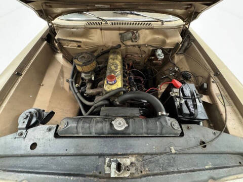 1964 Studebaker Lark