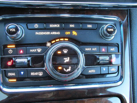 2018 Lincoln Continental Select