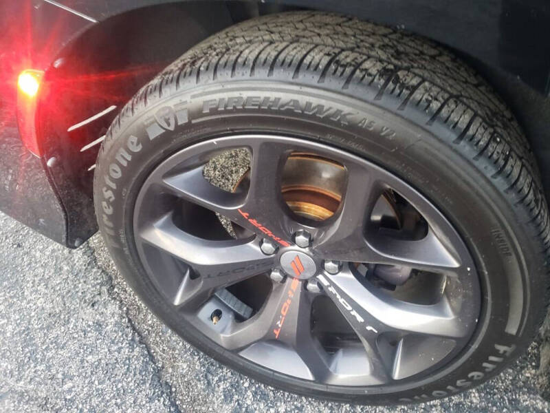 2019 Dodge Charger GT