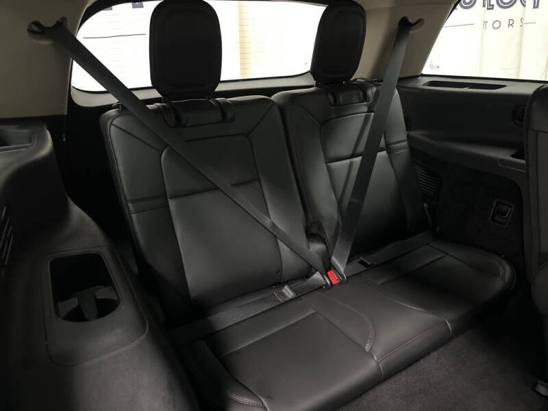 2024 Lincoln Aviator Premiere