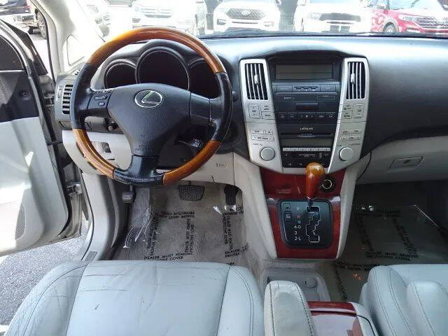 2006 Lexus RX 330