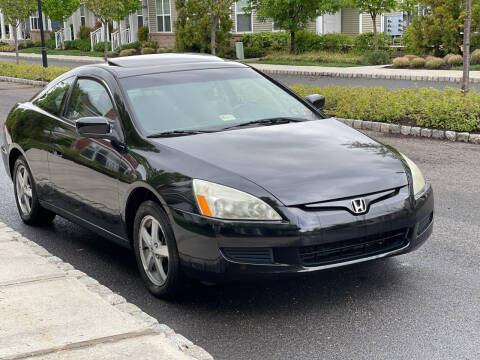 2004 Honda Accord for sale at Union Auto Wholesale in Union NJ