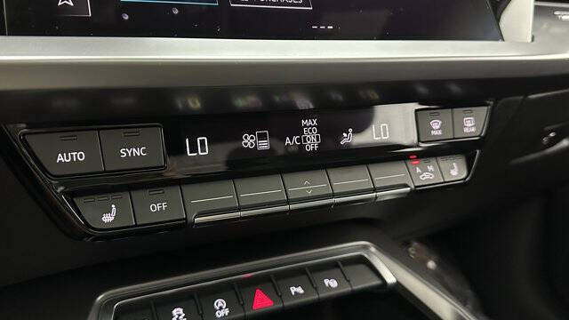 2024 Audi A3 Premium 40 TFSI