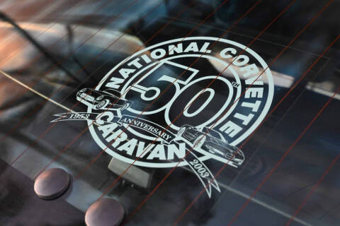 1987 Chevrolet Corvette