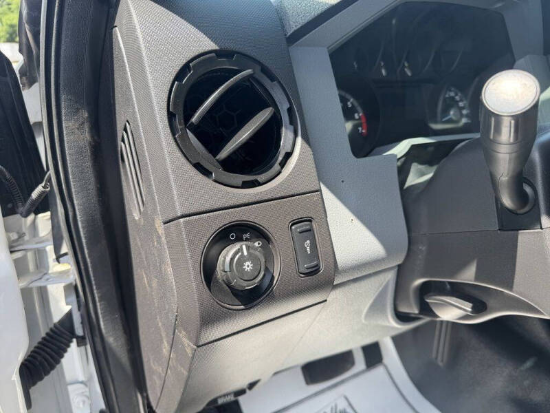 2016 Ford F-350 Super Duty