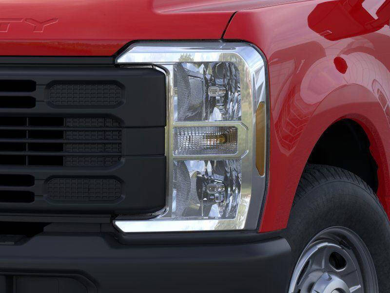 2026 Ford F-350 Super Duty XL