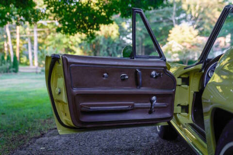 1967 Chevrolet Corvette