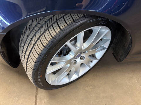 2009 Volvo C70 T5