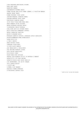 2026 Mazda CX-30 2.5 S Preferred