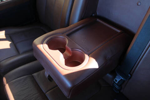 2011 Ford F-450 Super Duty