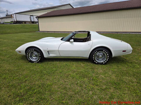1977 Chevrolet Corvette