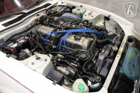 1983 Datsun 280ZX GL 2+2
