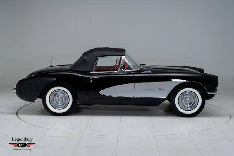 1957 Chevrolet Corvette