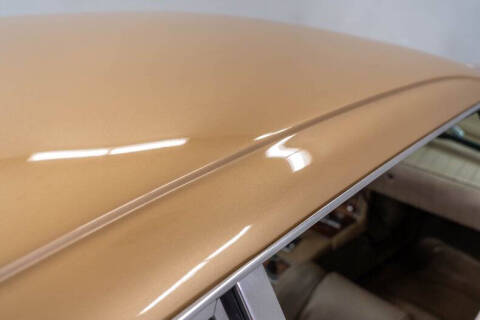 1964 Studebaker Avanti