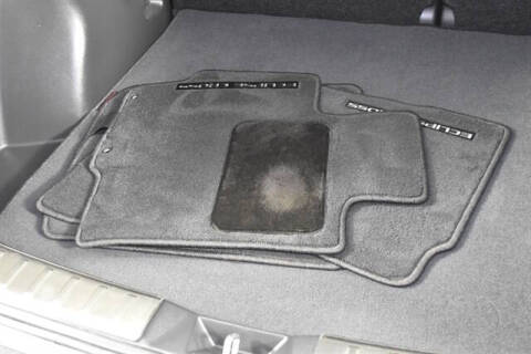 2024 Mitsubishi Eclipse Cross LE