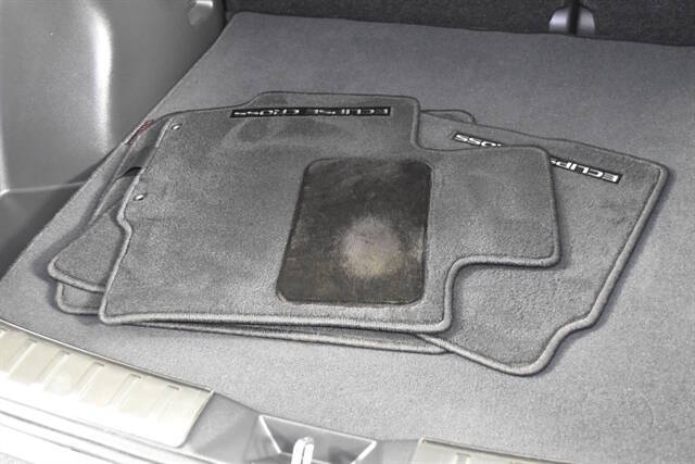 2024 Mitsubishi Eclipse Cross LE