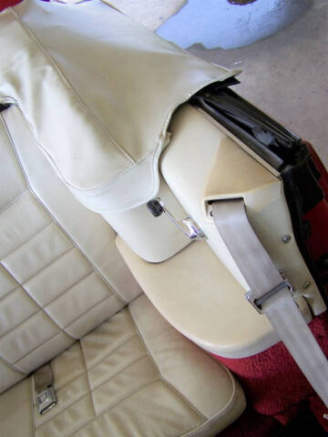 1983 Ford Mustang GLX