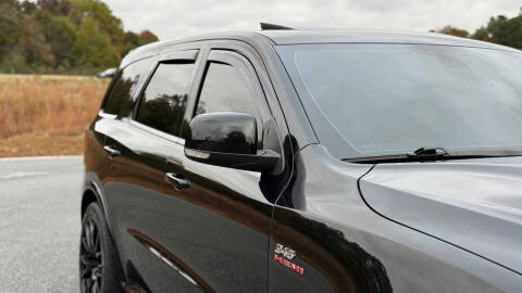 2022 Dodge Durango R/T