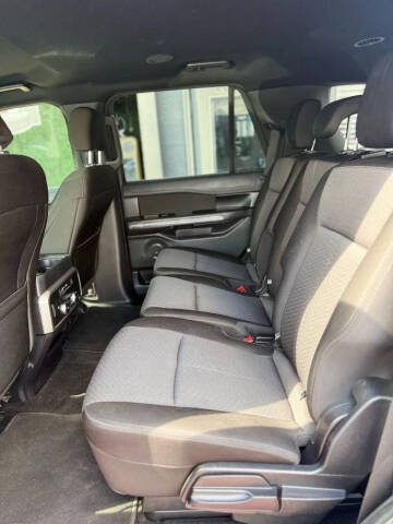 2019 Ford Expedition XLT