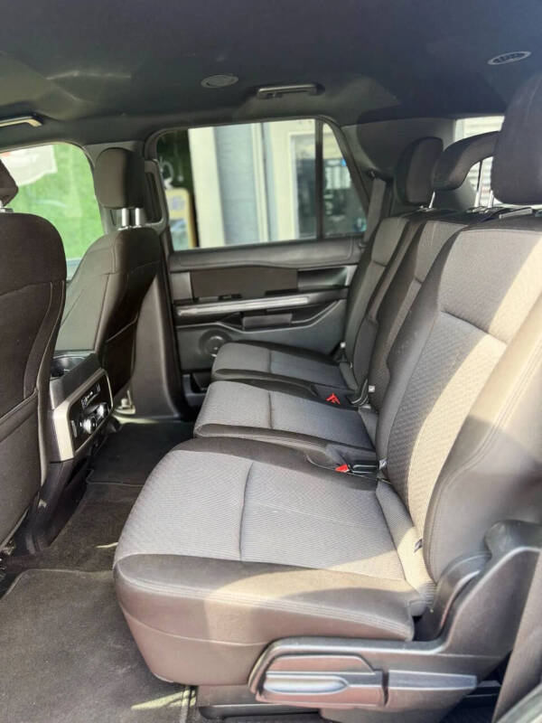 2019 Ford Expedition XLT