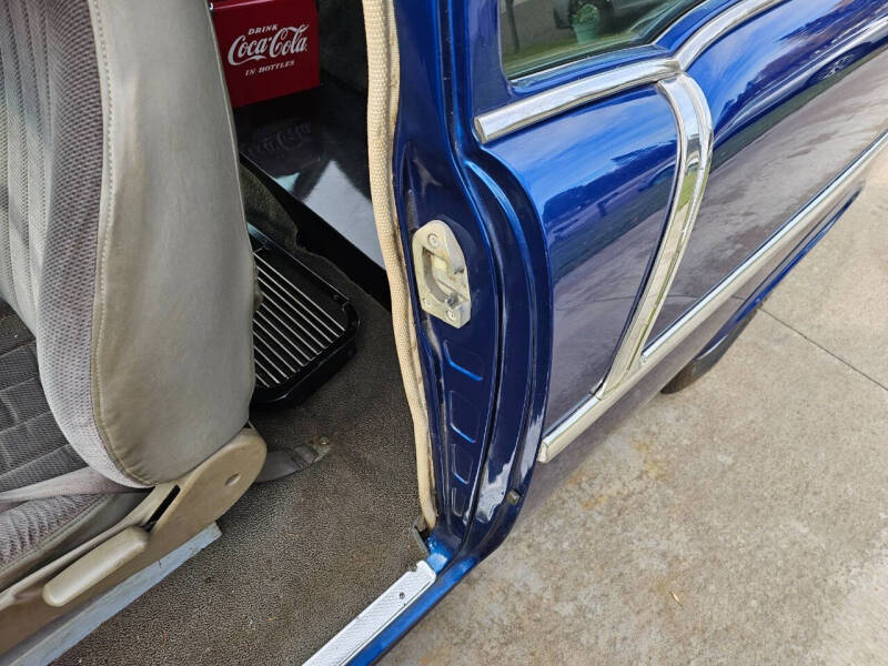 1955 Chevrolet Bel Air