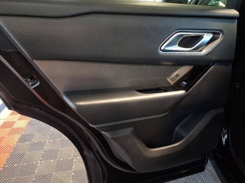 2019 Land Rover Range Rover Velar P250 S