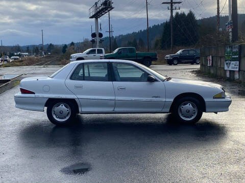 1992 Buick Skylark