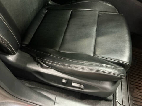 2023 Nissan Maxima 3.5 SV