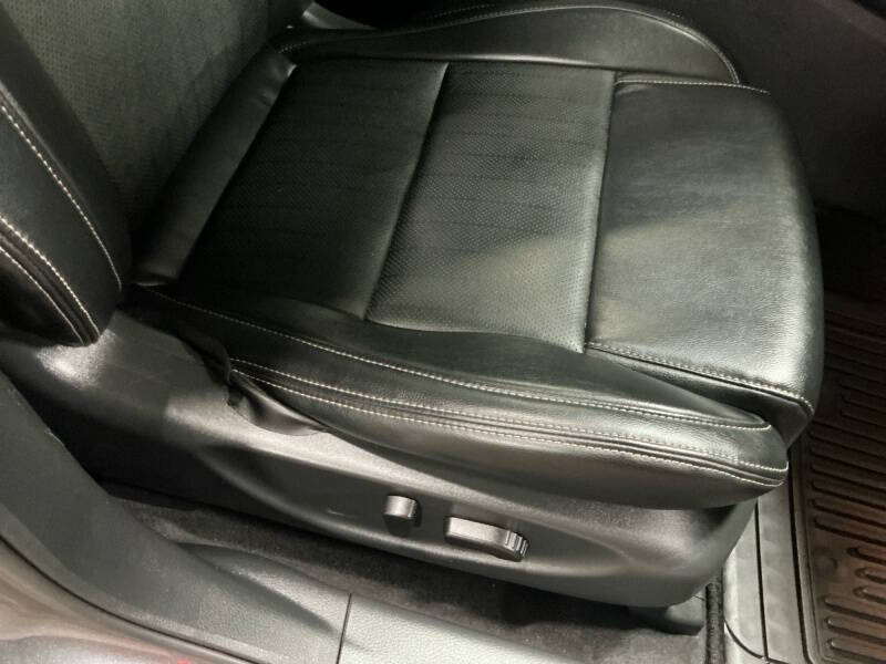 2023 Nissan Maxima 3.5 SV