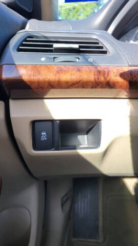 2011 Honda Accord EX-L