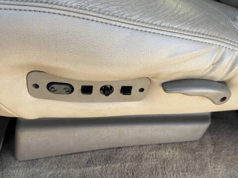 1998 Chevrolet Tahoe