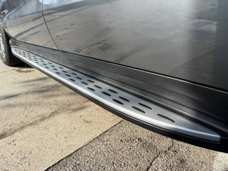 2019 Mercedes-Benz GLS GLS 450