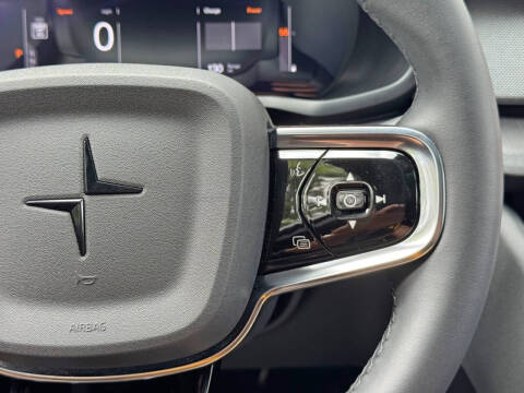 2023 Polestar 2