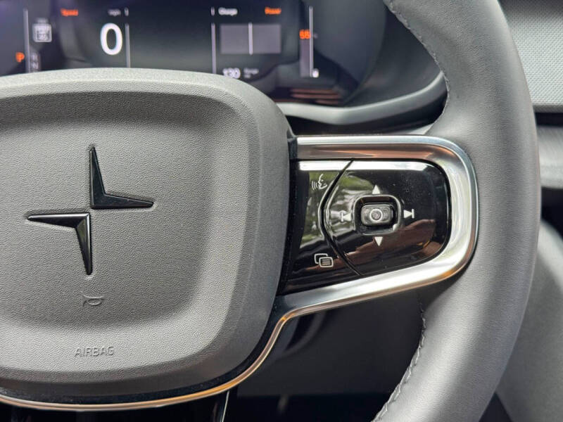 2023 Polestar 2